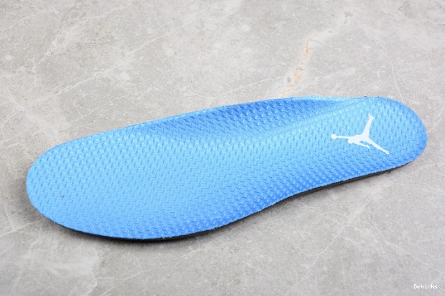 Reps BK air jordan dv1310-401 5 “unc” 1206